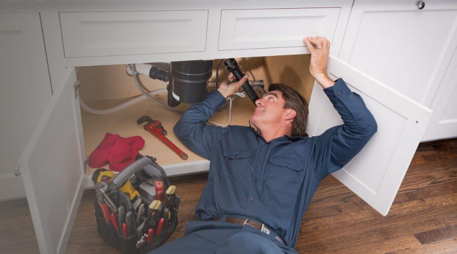 Professional water heater repair in Basalt, ID